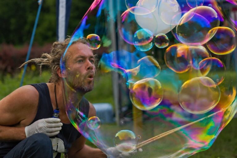 Highlights in den Sommerferien 2026 im Freizeitpark Schloss Beck